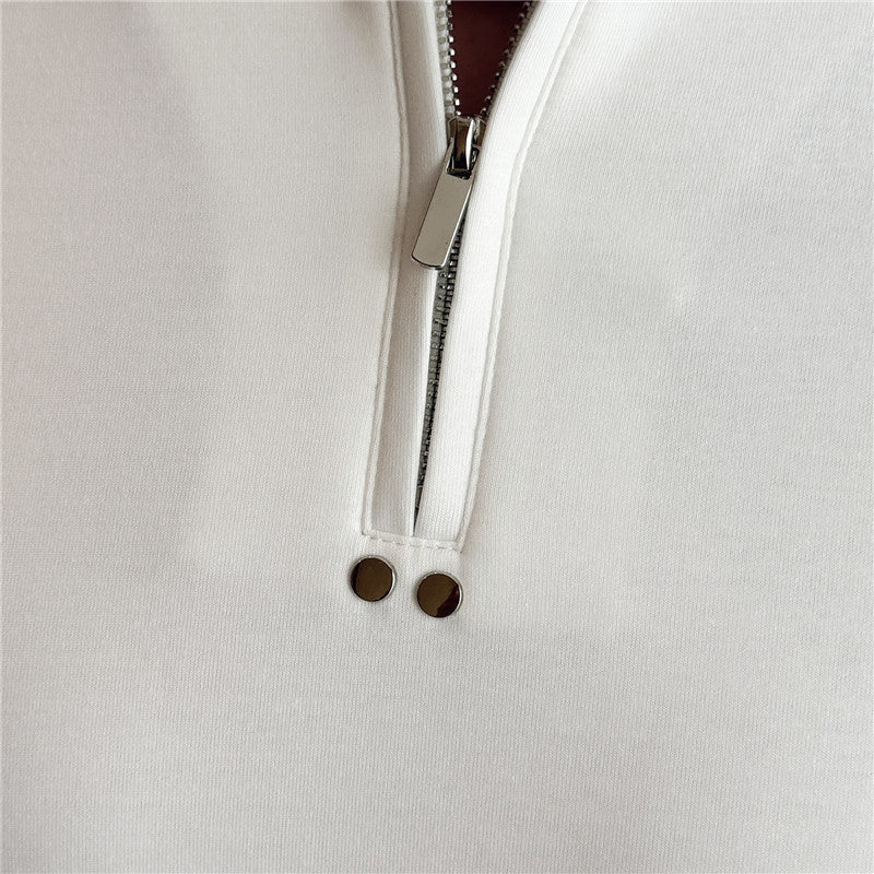 Slim fit polo shirt